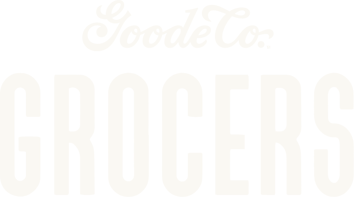 GoodeCo. Grocers